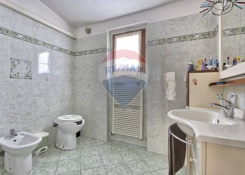 Bagno - Casa semi indipendente Terranuova Bracciolini - foto 12