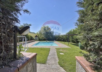 Piscina - Casa semi indipendente Terranuova Bracciolini - foto 16