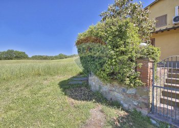 Giardino - Casa semi indipendente Terranuova Bracciolini - foto 17