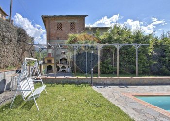 Casa all\'aperto - Casa semi indipendente Terranuova Bracciolini - foto 18