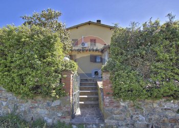 Casa all\'aperto - Casa semi indipendente Terranuova Bracciolini - foto 19