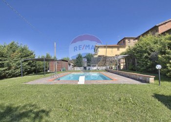 Piscina - Casa semi indipendente Terranuova Bracciolini - foto 20