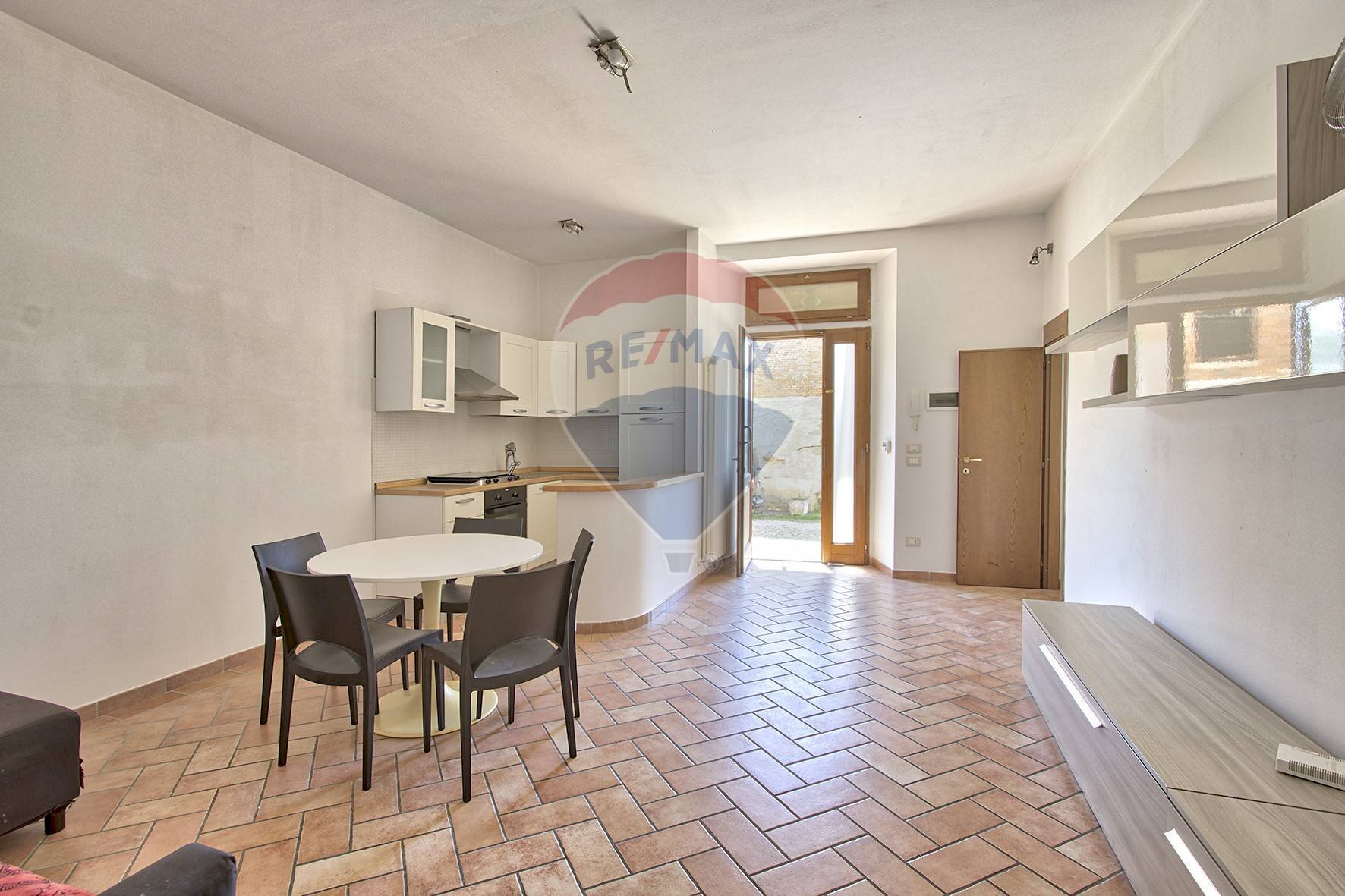 Sala da pranzo - Casa semi indipendente Terranuova Bracciolini - foto 3