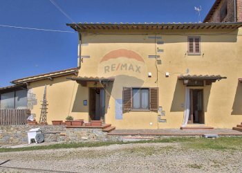 Casa all\'aperto - Casa semi indipendente Terranuova Bracciolini - foto 1