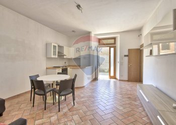 Sala da pranzo - Casa semi indipendente Terranuova Bracciolini - foto 3