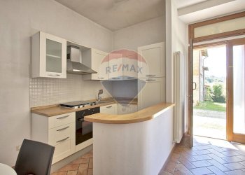 Cucina - Casa semi indipendente Terranuova Bracciolini - foto 4