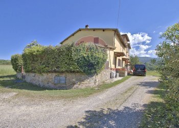 Casa all\'aperto - Casa semi indipendente Terranuova Bracciolini - foto 8