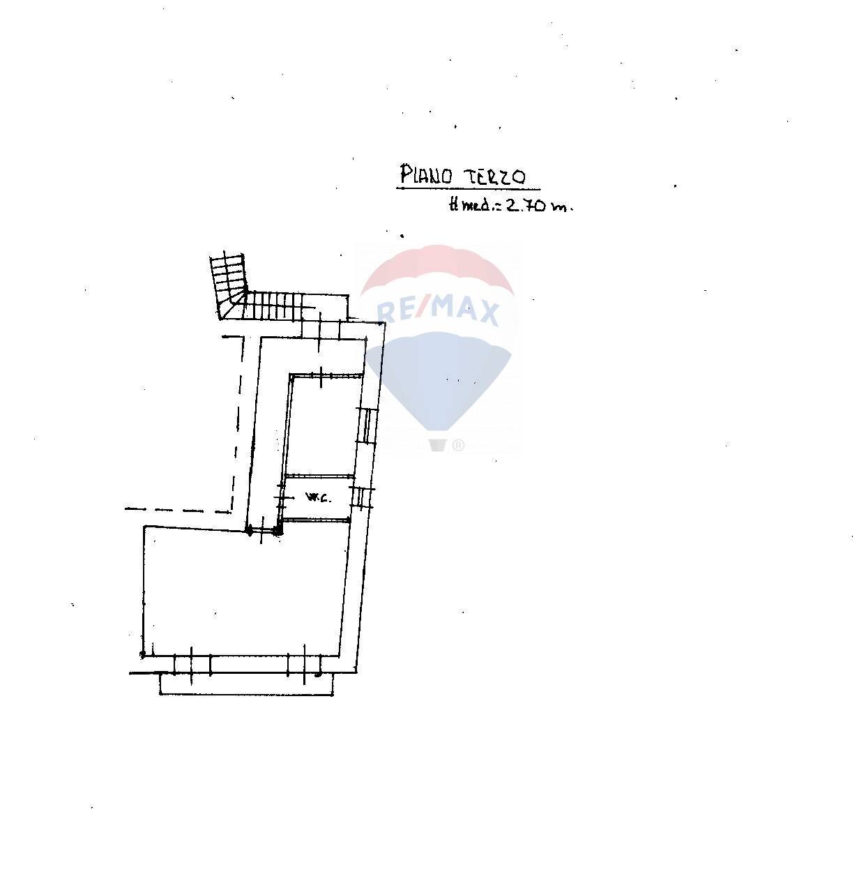 Pianta 2D - Independent house Via dei Mille
 
20, Lungro - floor plans 1