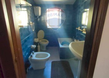 Bagno - Casa indipendente Via dei Mille
 
20, Lungro - foto 35