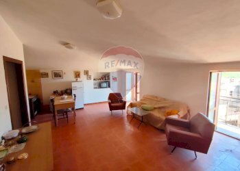 Soggiorno - Casa indipendente Via dei Mille
 
20, Lungro - foto 38