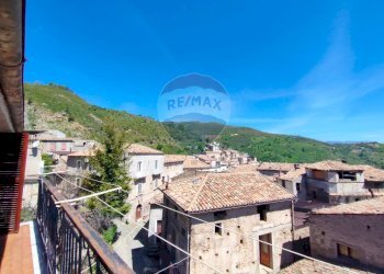 Balcone - Casa indipendente Via dei Mille
 
20, Lungro - foto 44