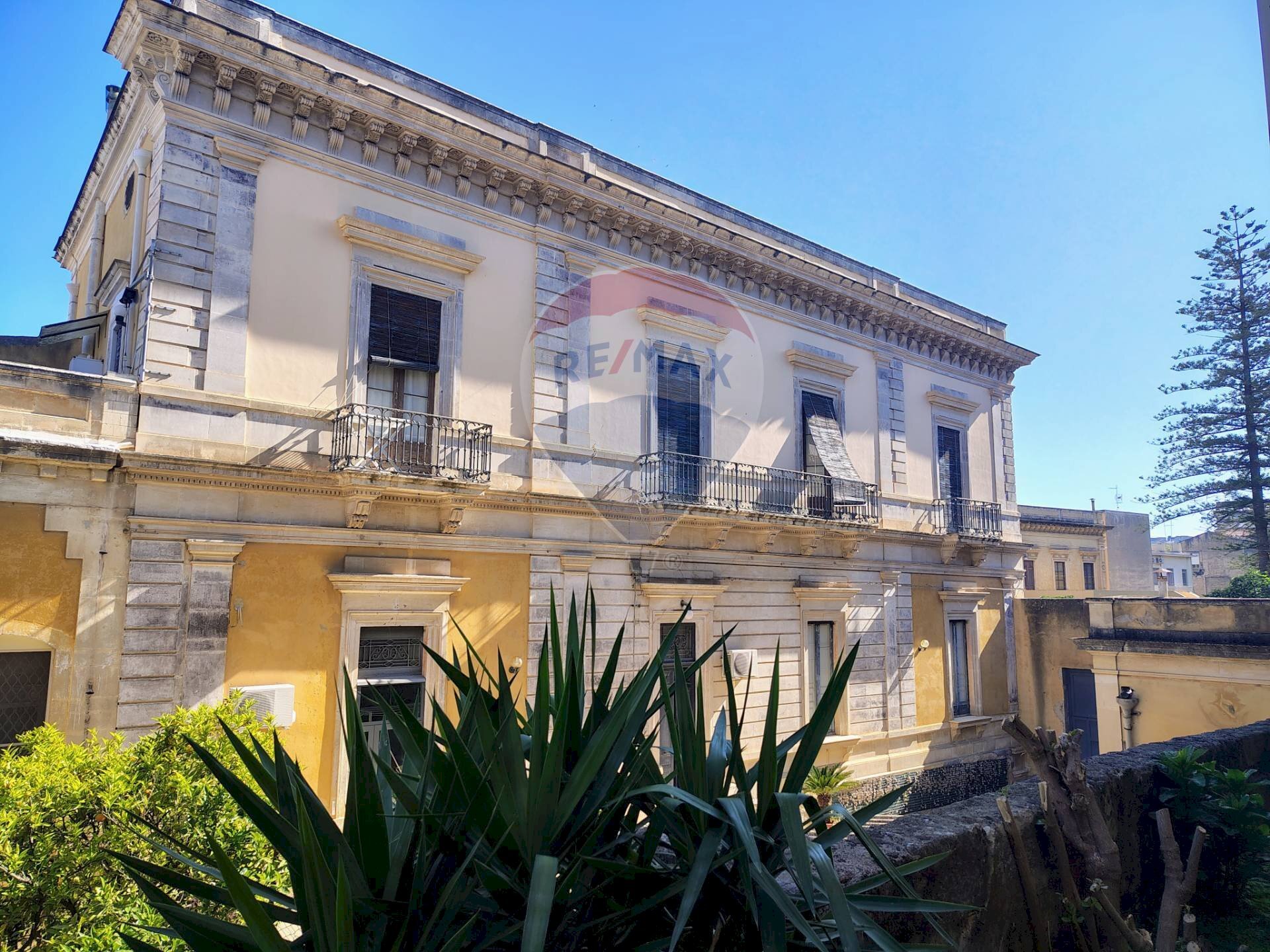 Edificio all\'aperto - Casa semi indipendente Via Arimondi
 
10, Lentini - foto 3