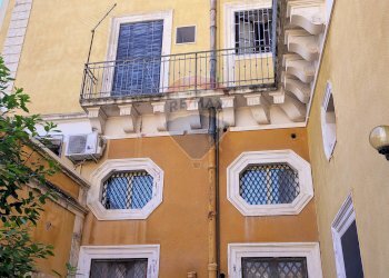 Edificio all\'aperto - Casa semi indipendente Via Arimondi
 
10, Lentini - foto 10