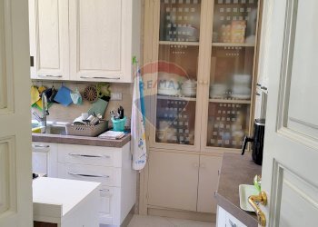 Cucina - Casa semi indipendente Via Arimondi
 
10, Lentini - foto 9