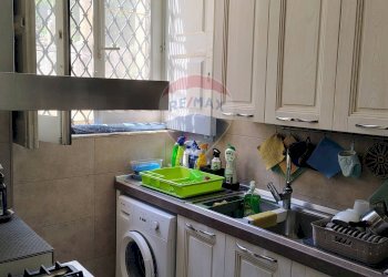 Cucina - Casa semi indipendente Via Arimondi
 
10, Lentini - foto 12