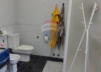 Bagno - Casa semi indipendente Via Arimondi
 
10, Lentini - foto 14