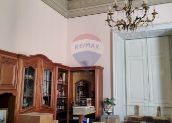 Soggiorno - Casa semi indipendente Via Arimondi
 
10, Lentini - foto 19