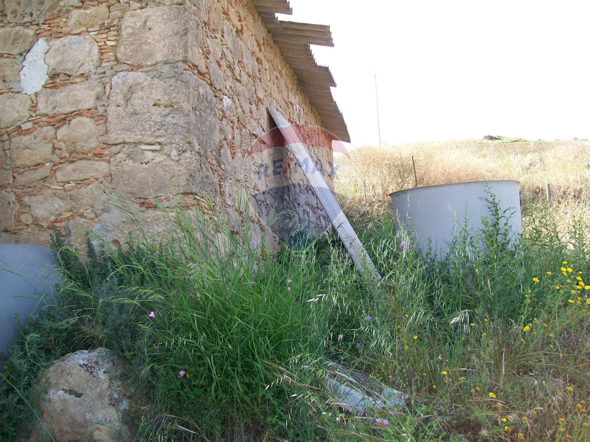 Giardino - Rustico Contrada Gatta
 
s.n., Piazza Armerina - foto 1