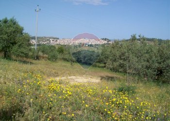 Vista delle montagne - Rustico Contrada Gatta
 
s.n., Piazza Armerina - foto 12