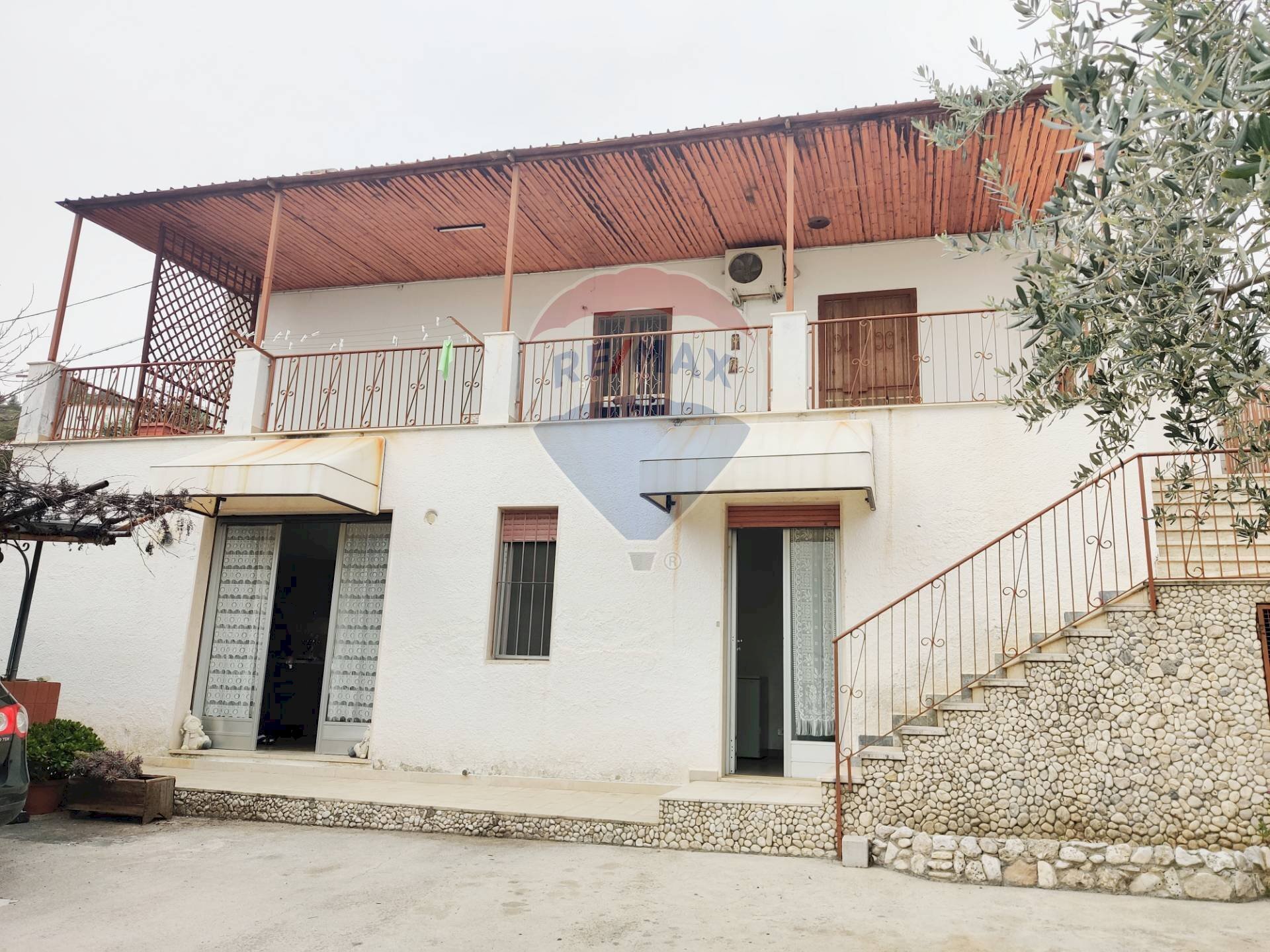 Casa all\'aperto - Villa Macchia (Monte Sant'Angelo) - Via del Comitato
 
19, Monte Sant'Angelo - photo 3