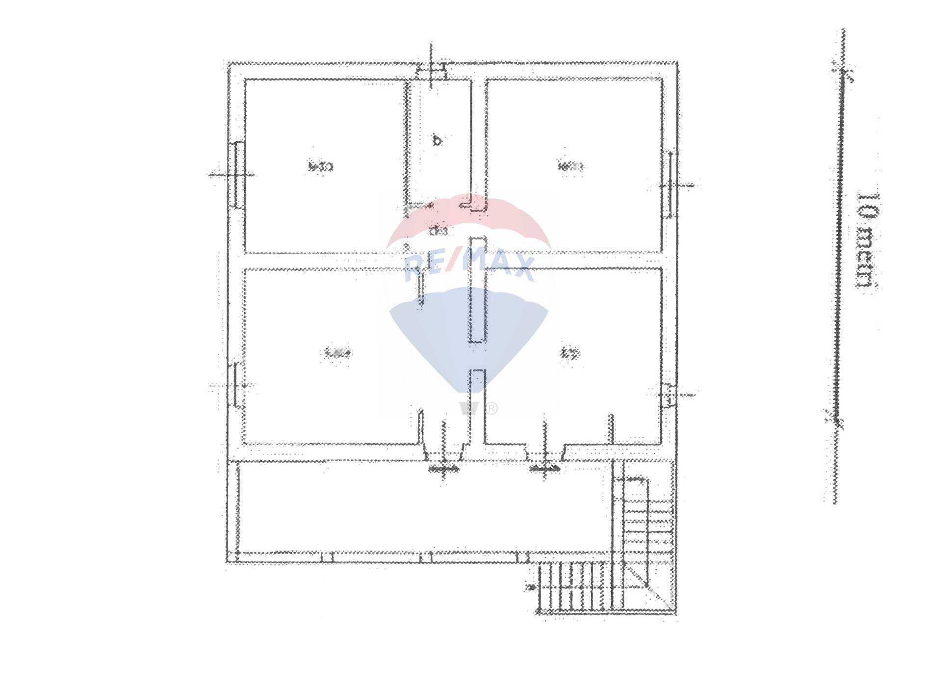 Pianta 2D - Villa Macchia (Monte Sant'Angelo) - Via del Comitato
 
19, Monte Sant'Angelo - floor plans 1