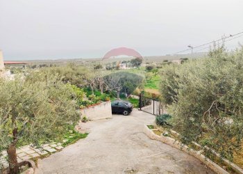 Vista delle montagne - Villa Macchia (Monte Sant'Angelo) - Via del Comitato
 
19, Monte Sant'Angelo - foto 8