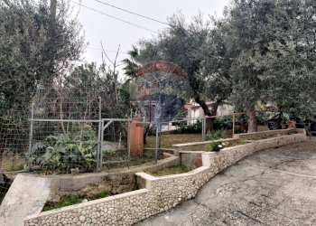 Giardino - Villa Macchia (Monte Sant'Angelo) - Via del Comitato
 
19, Monte Sant'Angelo - foto 9