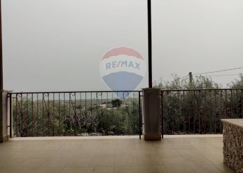 Terrazza - Villa Macchia (Monte Sant'Angelo) - Via del Comitato
 
19, Monte Sant'Angelo - foto 11