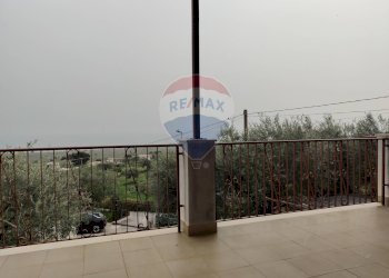 Terrazza - Villa Macchia (Monte Sant'Angelo) - Via del Comitato
 
19, Monte Sant'Angelo - foto 12