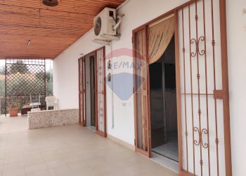 Terrazza - Villa Macchia (Monte Sant'Angelo) - Via del Comitato
 
19, Monte Sant'Angelo - foto 14