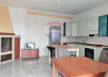 Cucina - Villa Macchia (Monte Sant'Angelo) - Via del Comitato
 
19, Monte Sant'Angelo - foto 30