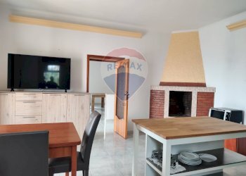 Sala da pranzo - Villa Macchia (Monte Sant'Angelo) - Via del Comitato
 
19, Monte Sant'Angelo - foto 31