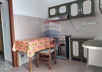 Cucina - Villa Macchia (Monte Sant'Angelo) - Via del Comitato
 
19, Monte Sant'Angelo - foto 46