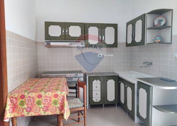 Cucina - Villa Macchia (Monte Sant'Angelo) - Via del Comitato
 
19, Monte Sant'Angelo - foto 47