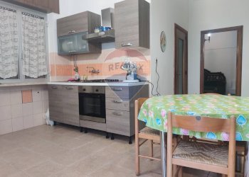 Cucina - Villa Macchia (Monte Sant'Angelo) - Via del Comitato
 
19, Monte Sant'Angelo - foto 58