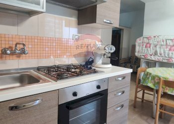 Cucina - Villa Macchia (Monte Sant'Angelo) - Via del Comitato
 
19, Monte Sant'Angelo - foto 61