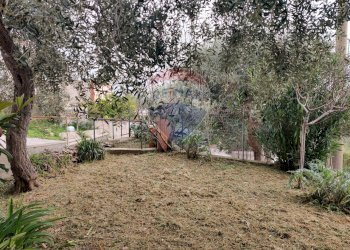 Giardino - Villa Macchia (Monte Sant'Angelo) - Via del Comitato
 
19, Monte Sant'Angelo - foto 76