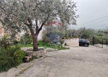 Giardino - Villa Macchia (Monte Sant'Angelo) - Via del Comitato
 
19, Monte Sant'Angelo - foto 84