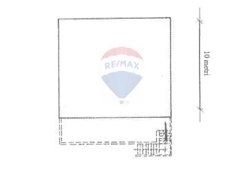 Pianta 2D - Villa Macchia (Monte Sant'Angelo) - Via del Comitato
 
19, Monte Sant'Angelo - foto 87