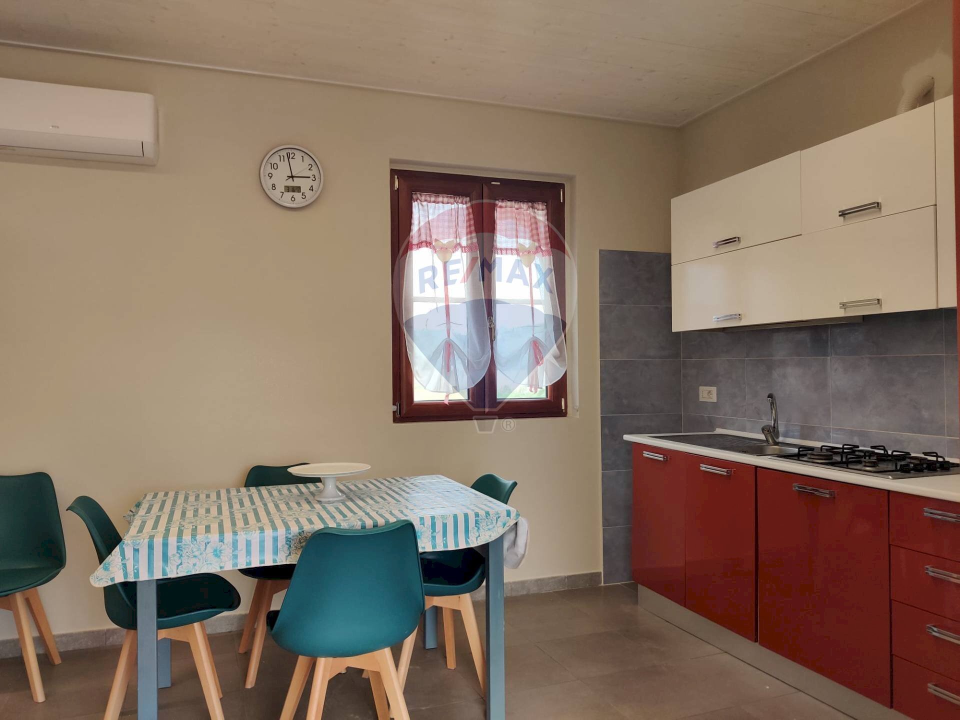 Cucina - Villa Viale dei Pini
 
17, Manfredonia - foto 1