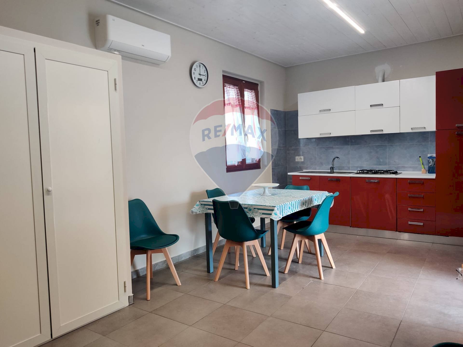 Cucina - Villa Viale dei Pini
 
17, Manfredonia - foto 3