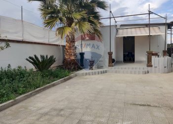 Casa all\'aperto - Villa Viale dei Pini
 
17, Manfredonia - foto 26