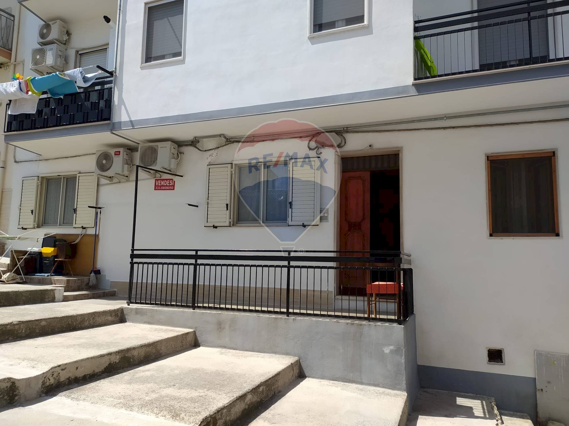 Casa all\'aperto - Appartamento Via Mario de Filippo
 
2, Mattinata - foto 1