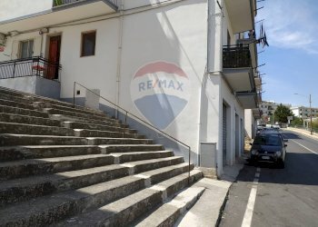 Edificio all\'aperto - Appartamento Via Mario de Filippo
 
2, Mattinata - foto 3