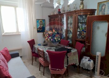 Sala da pranzo - Appartamento Via Mario de Filippo
 
2, Mattinata - foto 6