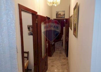 Hall / corridoio - Appartamento Via Mario de Filippo
 
2, Mattinata - foto 8