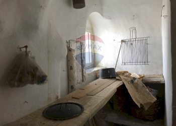 Bagno - Castello Via Chiesa Madre
 
11, Vico del Gargano - foto 19