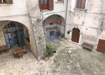 Casa all\'aperto - Castello Via Chiesa Madre
 
11, Vico del Gargano - foto 29