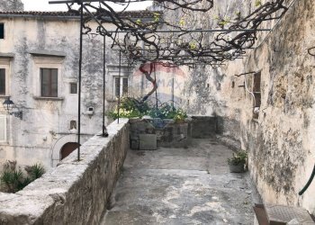 Casa all\'aperto - Castello Via Chiesa Madre
 
11, Vico del Gargano - foto 37