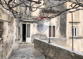 Casa all\'aperto - Castello Via Chiesa Madre
 
11, Vico del Gargano - foto 38